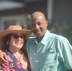 Meet your Posher, Blanca